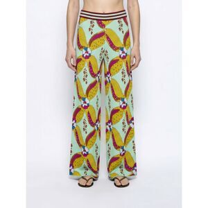 Paula Pants Woman Water